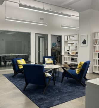 Thumbnail image of property at 216 East 45th Street