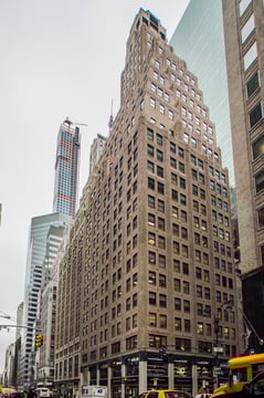 Thumbnail image of property at 501 Madison Avenue