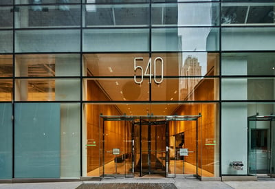 Thumbnail image of property at 540 Madison Avenue