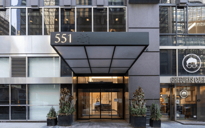 Thumbnail image of property at 551 Madison Avenue