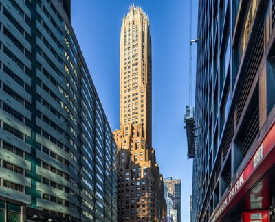 Thumbnail image of property at 570 Lexington Avenue