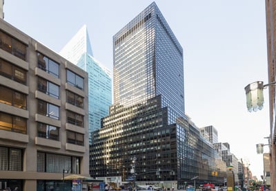 Thumbnail image of property at 575 Lexington Avenue