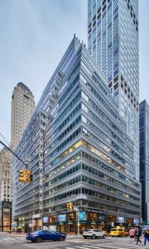 Thumbnail image of property at 575 Madison Avenue