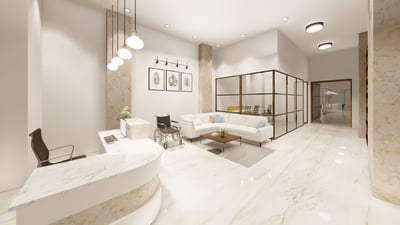 Thumbnail image of property at 45 West 81st Street