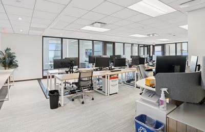 Thumbnail image of property at 350 Fifth Avenue