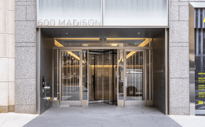 Thumbnail image of property at 600 Madison Avenue