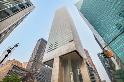 Thumbnail image of property at 601 Lexington Avenue