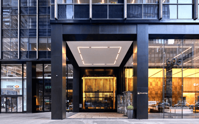 Thumbnail image of property at 605 Third Avenue