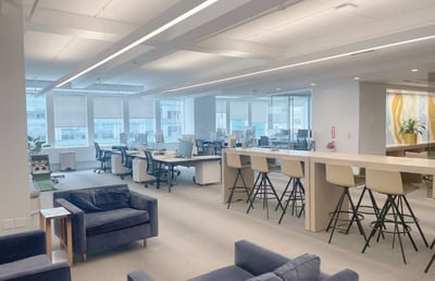 Thumbnail image of property at 1120 Avenue of the Americas