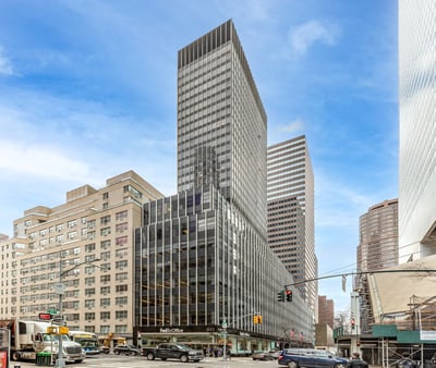 Thumbnail image of property at 641 Lexington Avenue