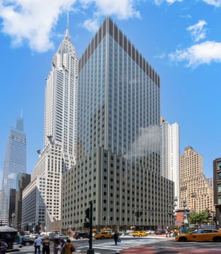 Thumbnail image of property at 666 Third Avenue