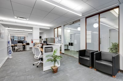 Thumbnail image of property at 29 West 38th Street