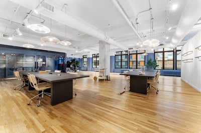 Thumbnail image of property at 29 West 38th Street