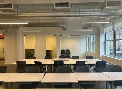 Thumbnail image of property at 50 West 23rd Street