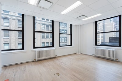 Thumbnail image of property at 10 East 39th Street