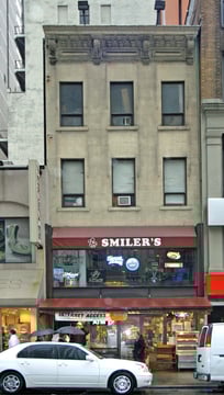 Thumbnail image of property at 707 Lexington Avenue