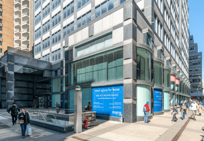 Thumbnail image of property at 750 Lexington Avenue