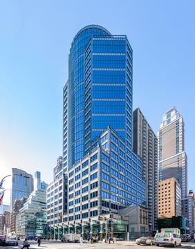 Thumbnail image of property at 750 Lexington Avenue