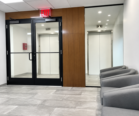 144 East 44th Street office space