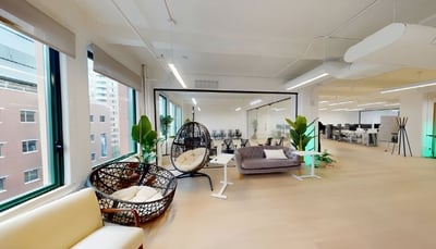 Thumbnail image of property at 137 East 25th Street