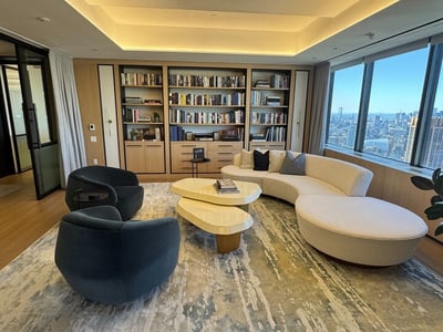 Thumbnail image of property at 101 Park Avenue