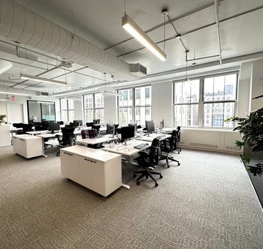 Thumbnail image of property at 50 West 23rd Street