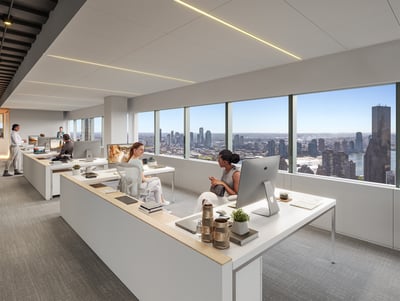Thumbnail image of property at 599 Lexington Avenue