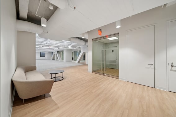 110 East 42nd Street office space