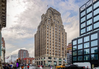 Thumbnail image of property at 80 Eighth Avenue