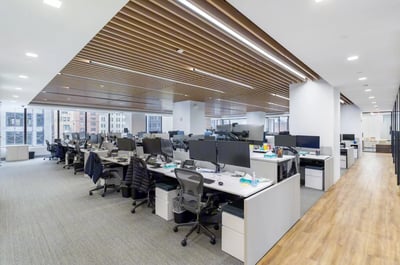 Thumbnail image of property at 40 West 57th Street