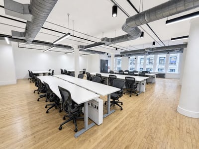 Thumbnail image of property at 43 West 23rd Street