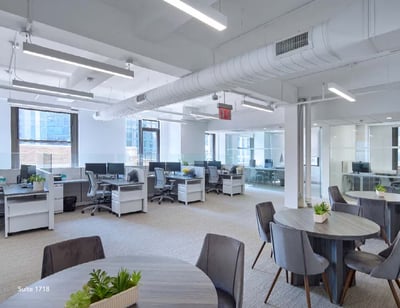Thumbnail image of property at 420 Lexington Avenue