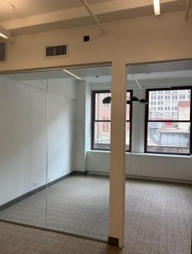 28 West 44th Street office space