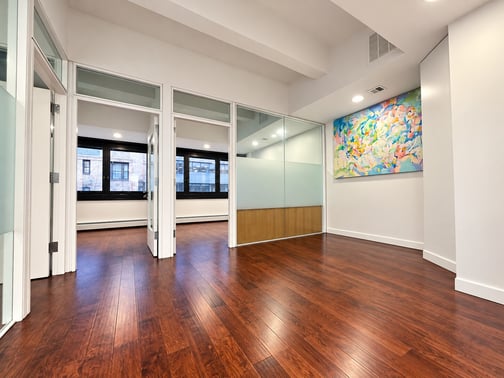 144 East 44th Street office space