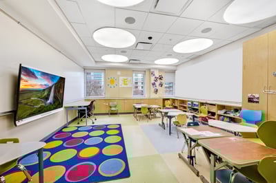 Thumbnail image of property at 180 Amsterdam Avenue