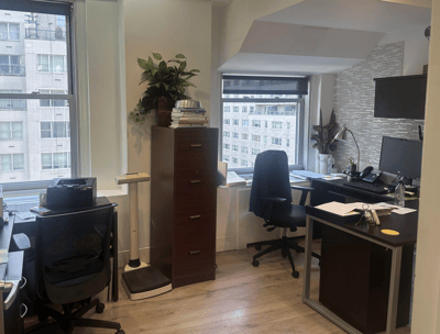 Thumbnail image of property at 57 West 57th Street