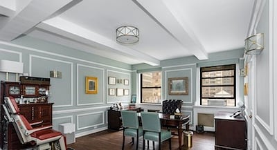 Thumbnail image of property at 115 East 61st Street