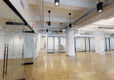 Thumbnail image of property at 45 West 36th Street