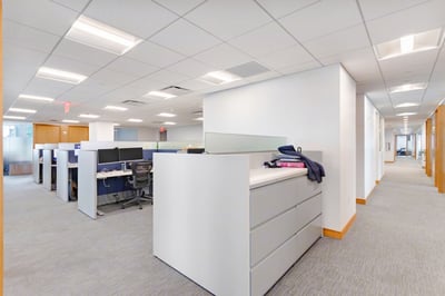 Thumbnail image of property at 100 Park Avenue
