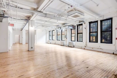 Thumbnail image of property at 122 West 27th Street