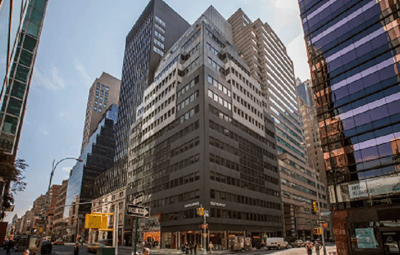 Thumbnail image of property at 635 Madison Avenue