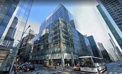 Thumbnail image of property at 1120 Avenue of the Americas