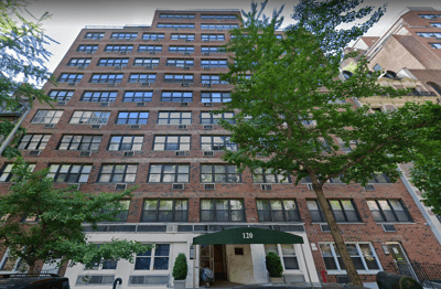 Thumbnail image of property at 116 East 36th Street