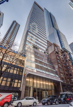 Thumbnail image of property at 126 East 56th Street