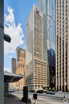 Thumbnail image of property at 1330 Avenue of the Americas
