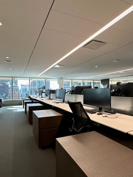 Thumbnail image of property at 535 Madison Avenue