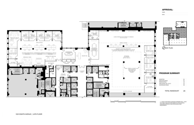 Thumbnail image of property at 520 Eighth Avenue