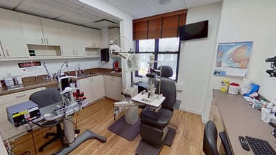 Thumbnail image of property at 162 West 56th Street