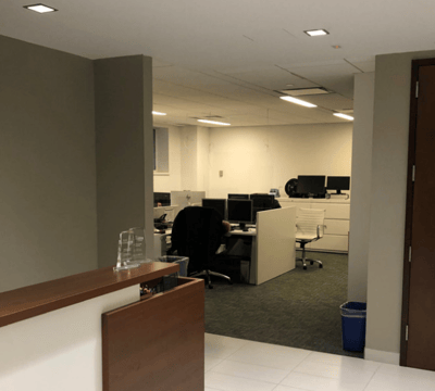 Thumbnail image of property at 150 East 52nd Street