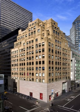 Thumbnail image of property at 133 East 58th Street